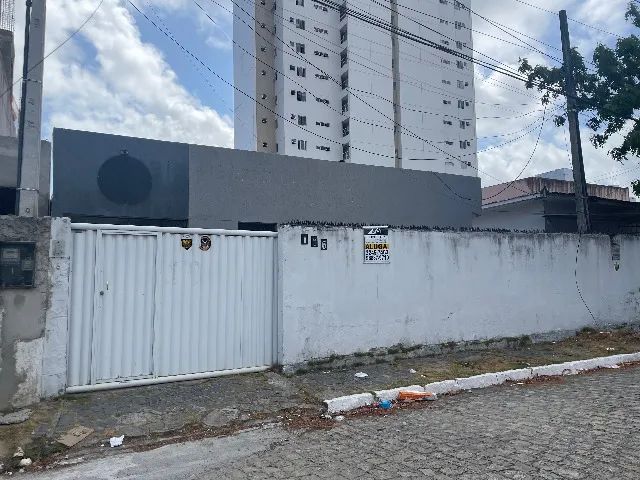 Casa para vender no Pedro Gondim