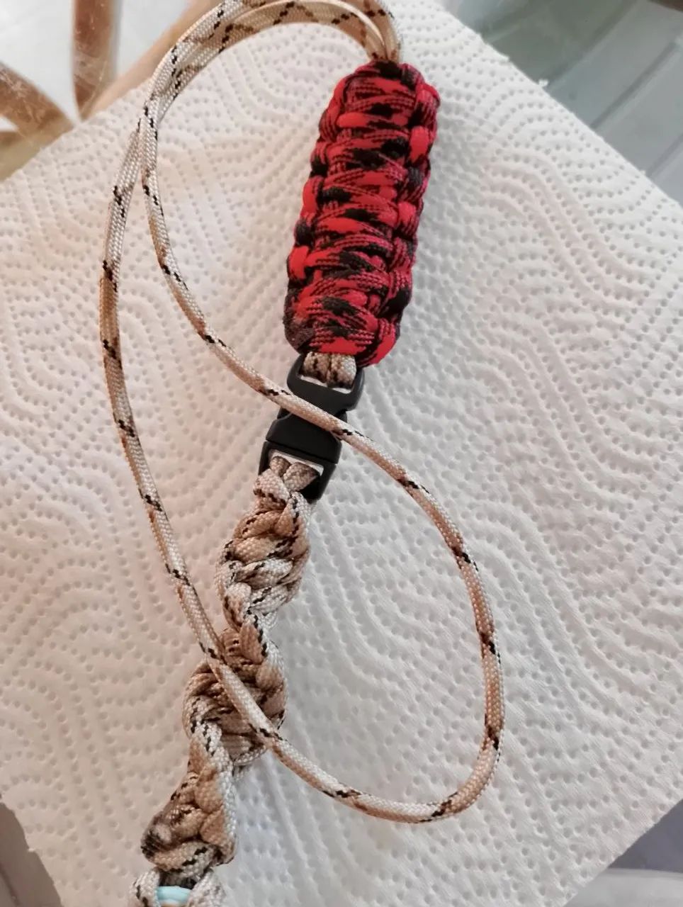 Produtos em paracord  - Foto 3
