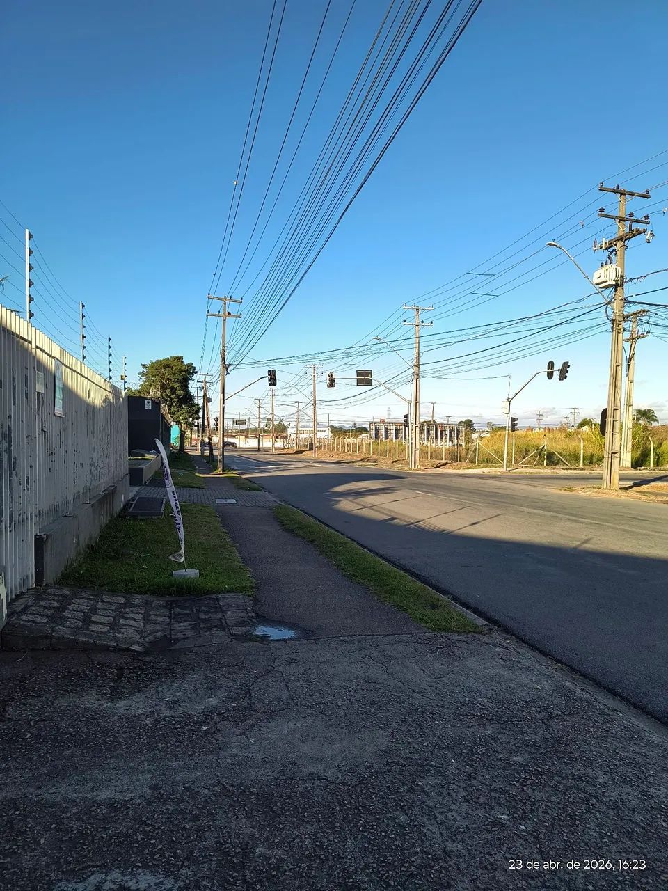 Loja com 75 M2 no Alto Boqueirão. - Foto 2