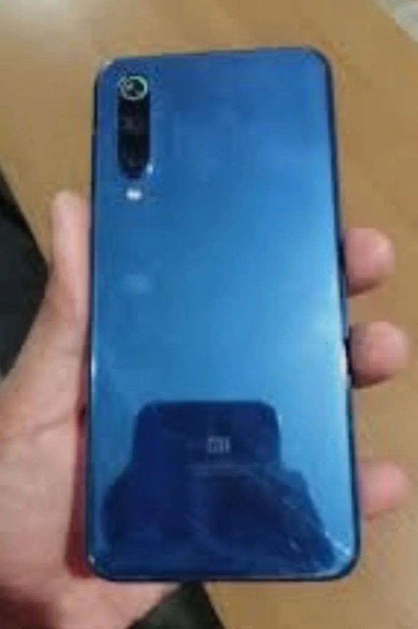 Xiaomi Mi 9 lite - Troca  ( Sete Lagoas) - Foto 2