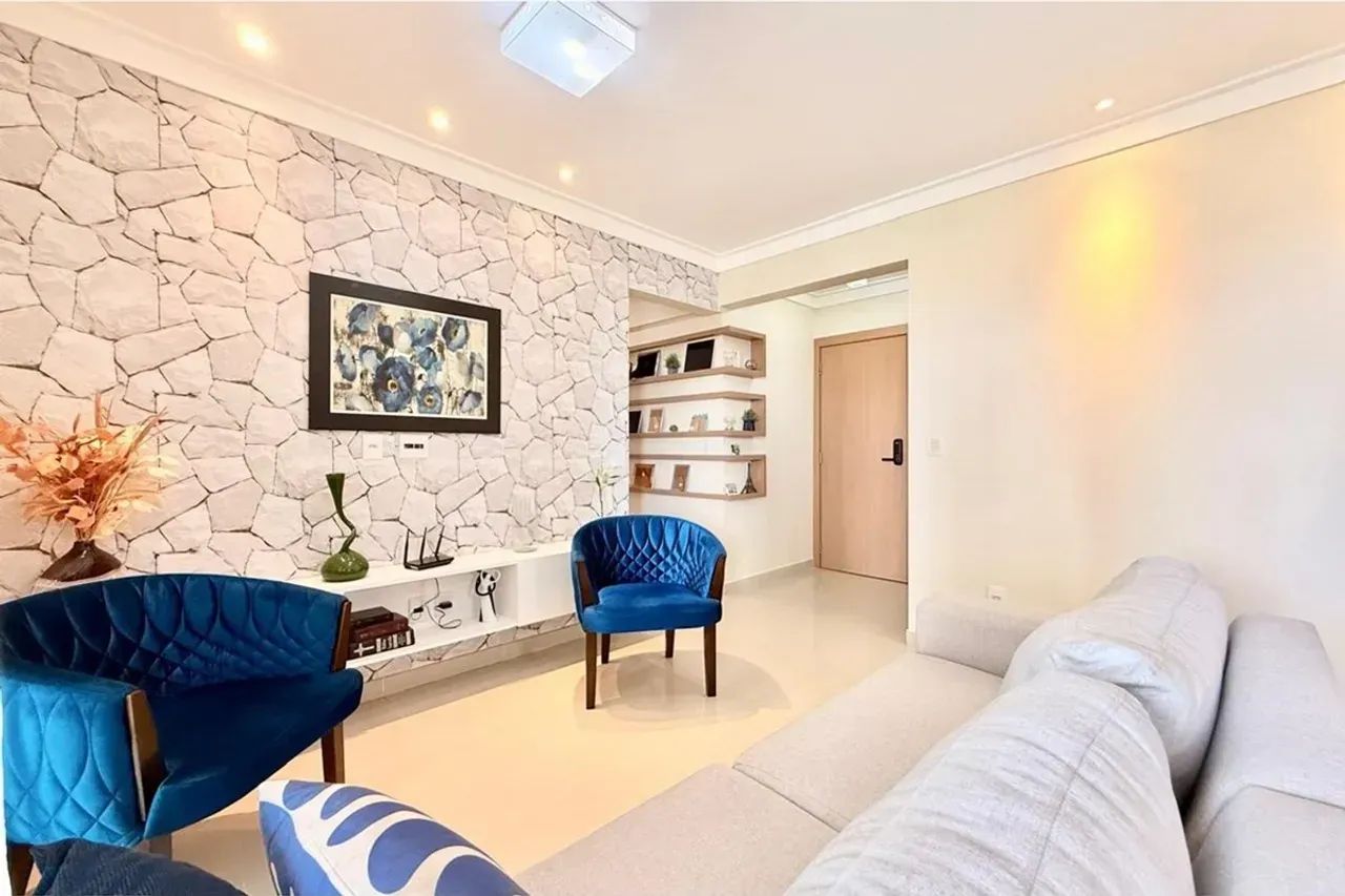Apartamento no Ed Torres Ekoara - Foto 3