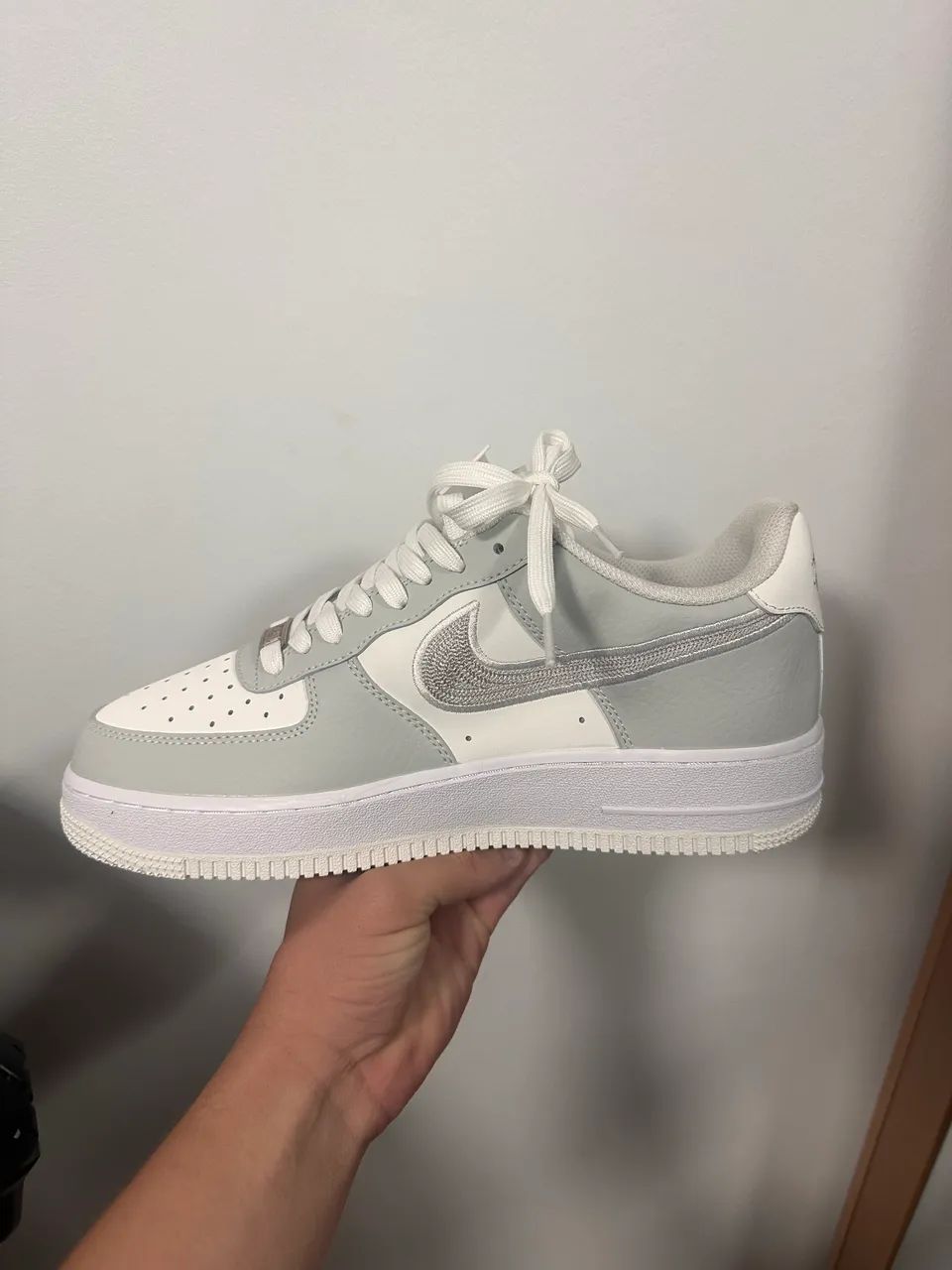 Air Force 1 Special Edition - Foto 3