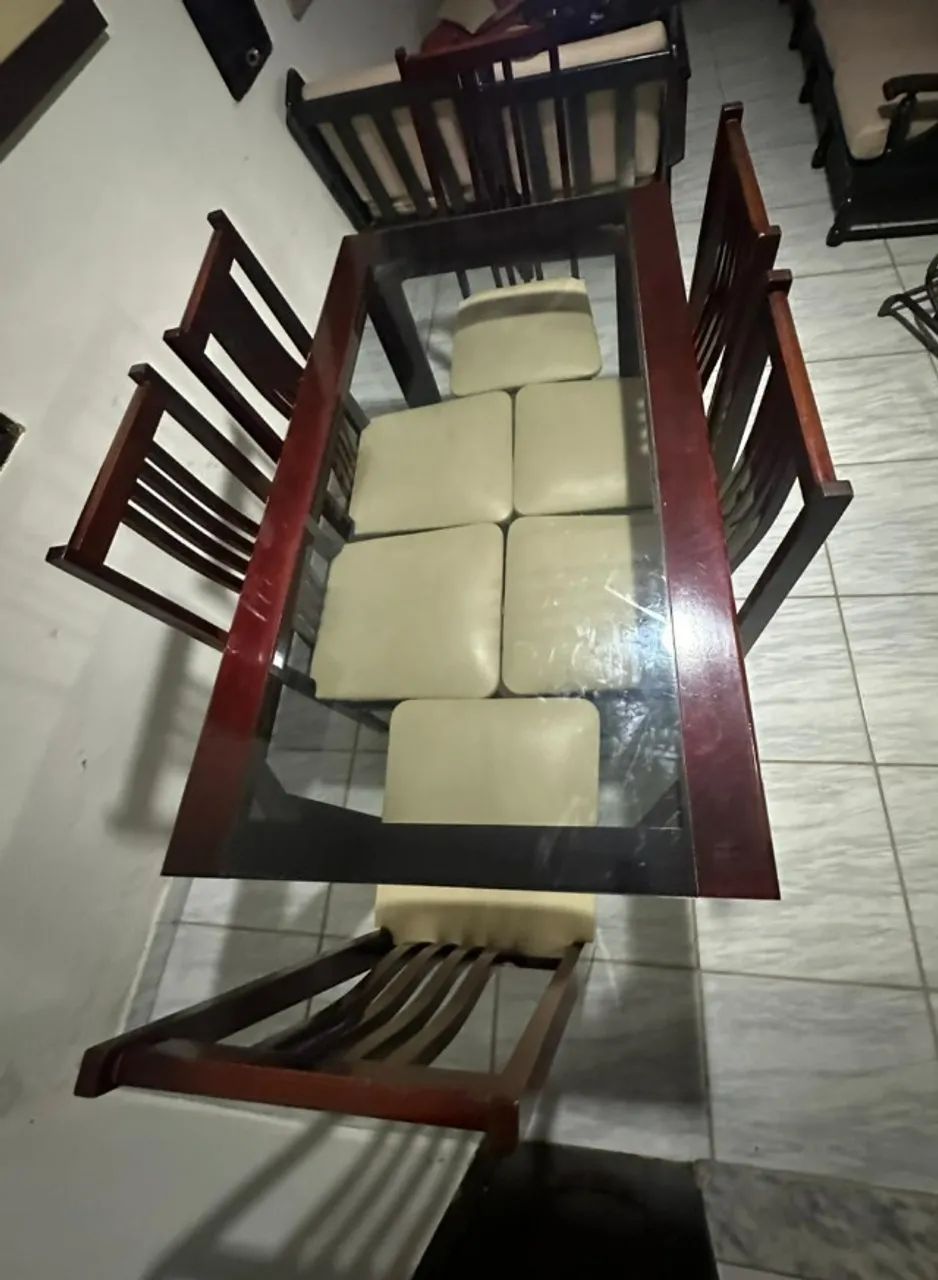 Mesa de Jantar - Foto 2