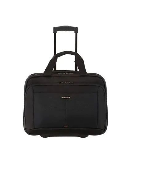 Pasta Samsonite para Notebook com rodas Guard It 2.0 Preta