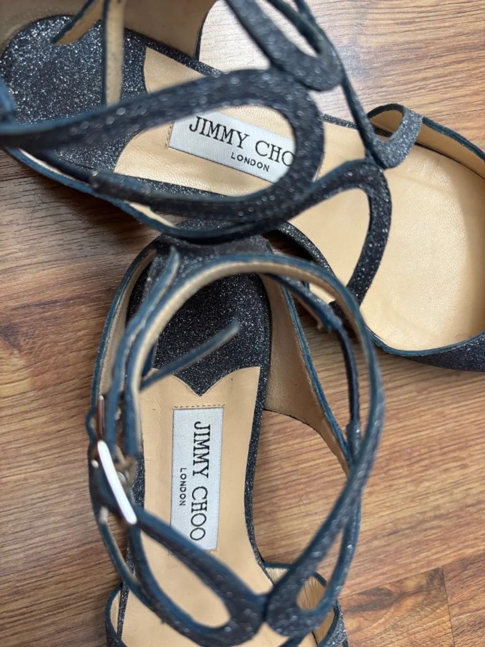 Sapatilha Jimmy Choo - Calçados - Perdizes, São Paulo 1503680499 | OLX