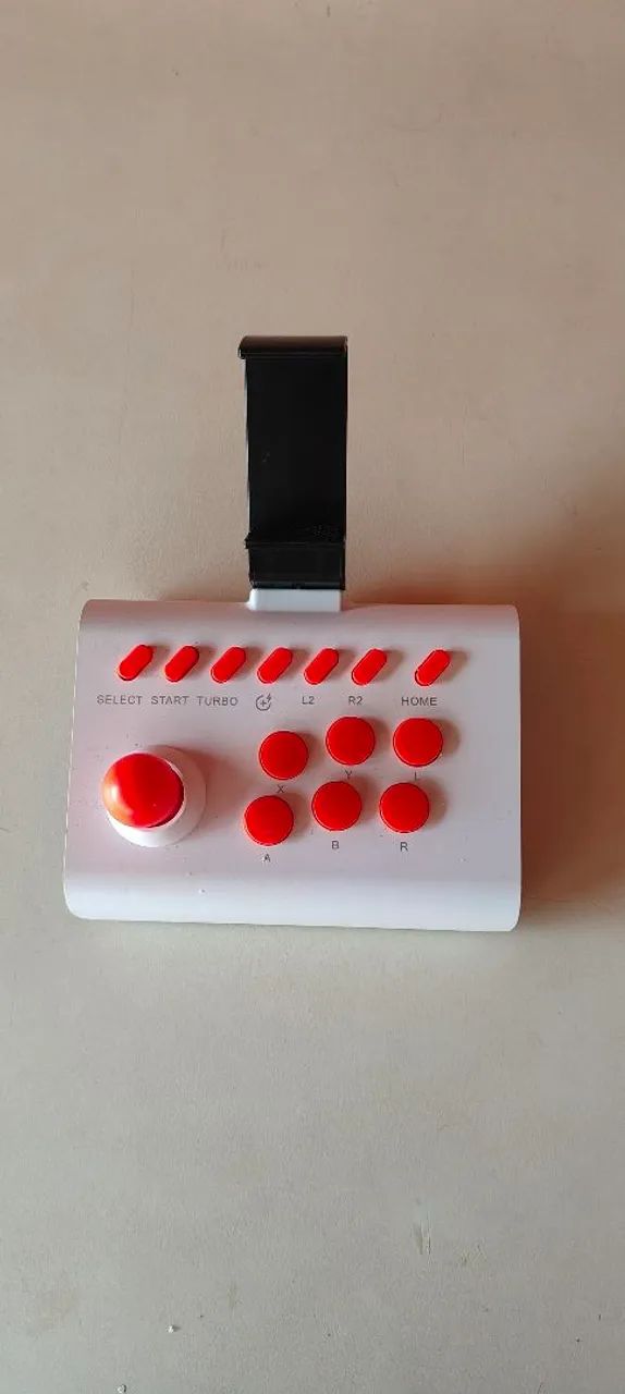 Controle Arcade 80,00 - Foto 3