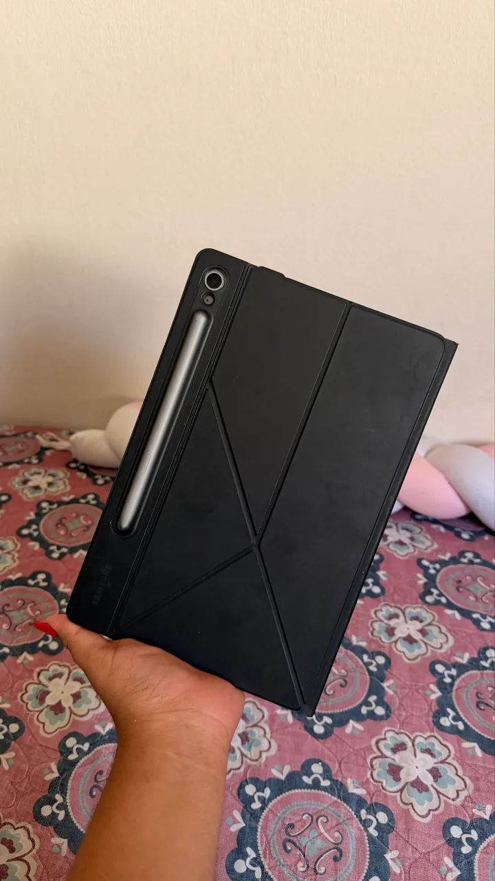 Tablet S10 FE Samsung  - Foto 4