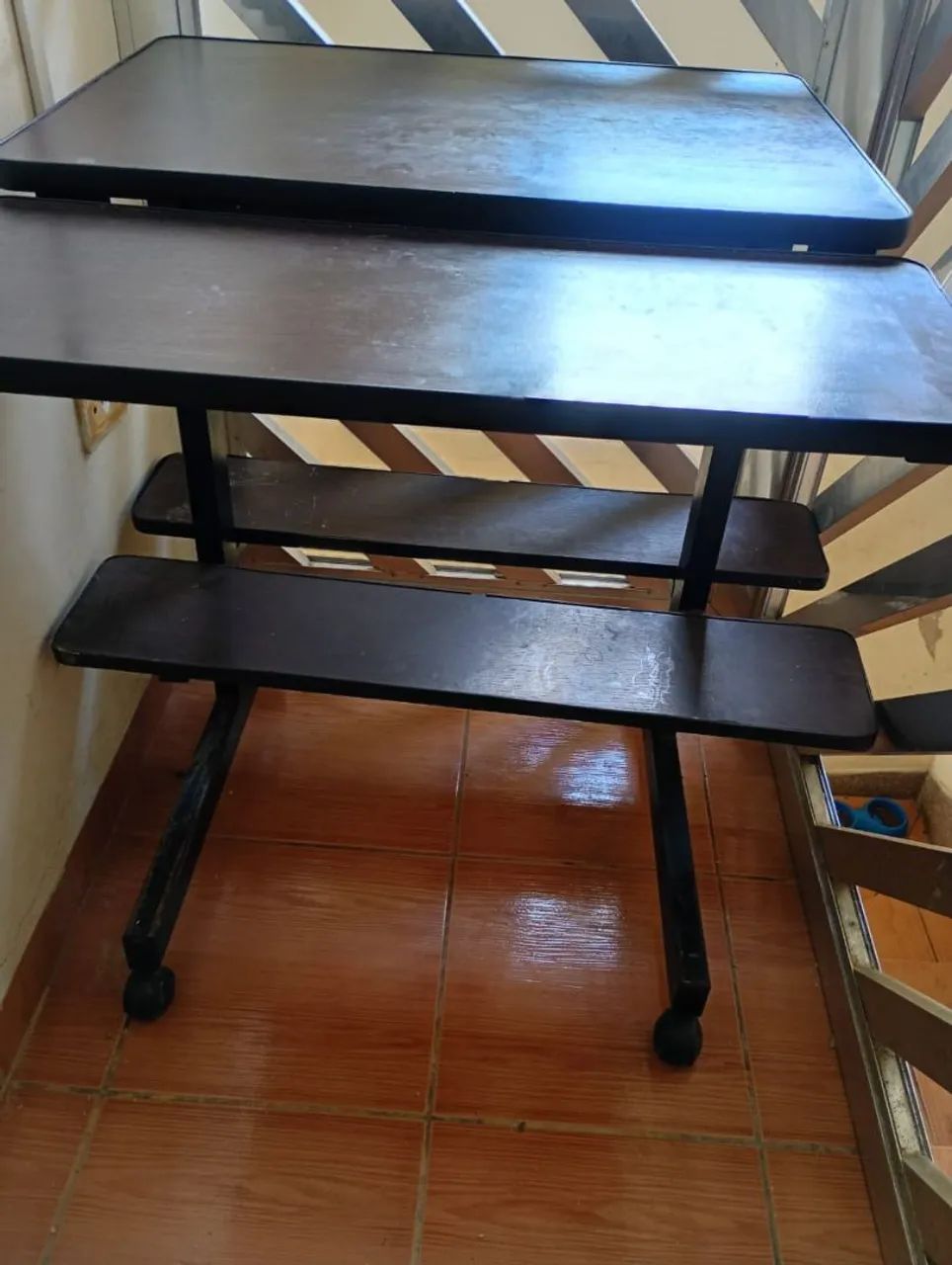 Computer Desk