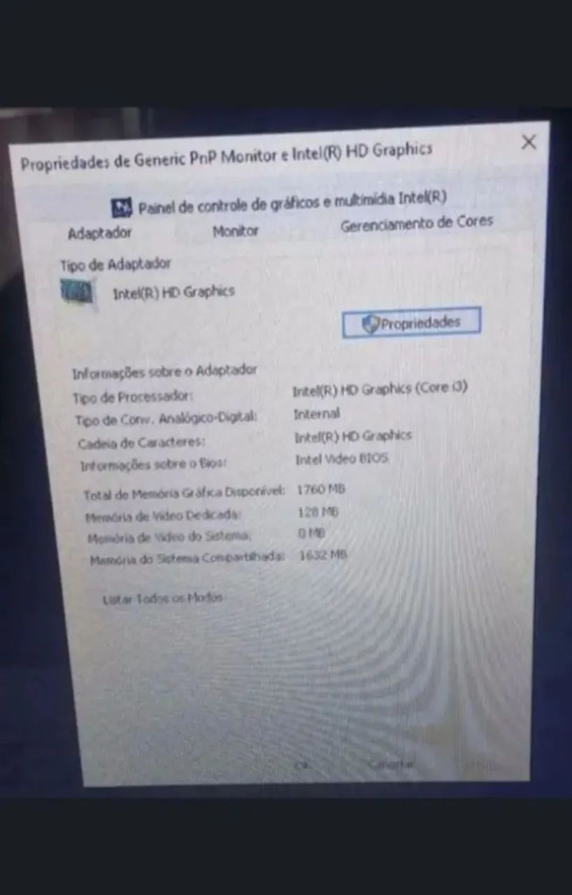 NOTEBOOK ACER GATEWAY NV55C- INTEL CORE i3 M 330 2.13 GHz 4 Núcleos 4 Threads - Foto 4
