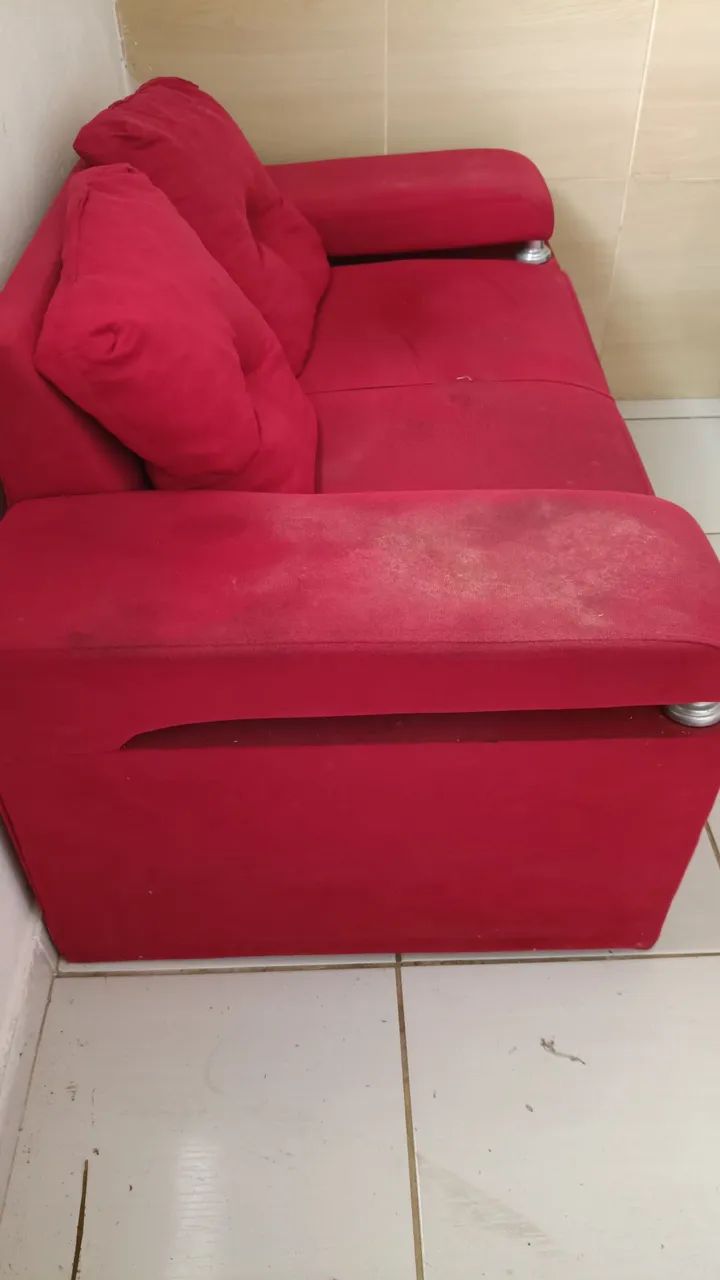 Conjunto de sofá  - Foto 3