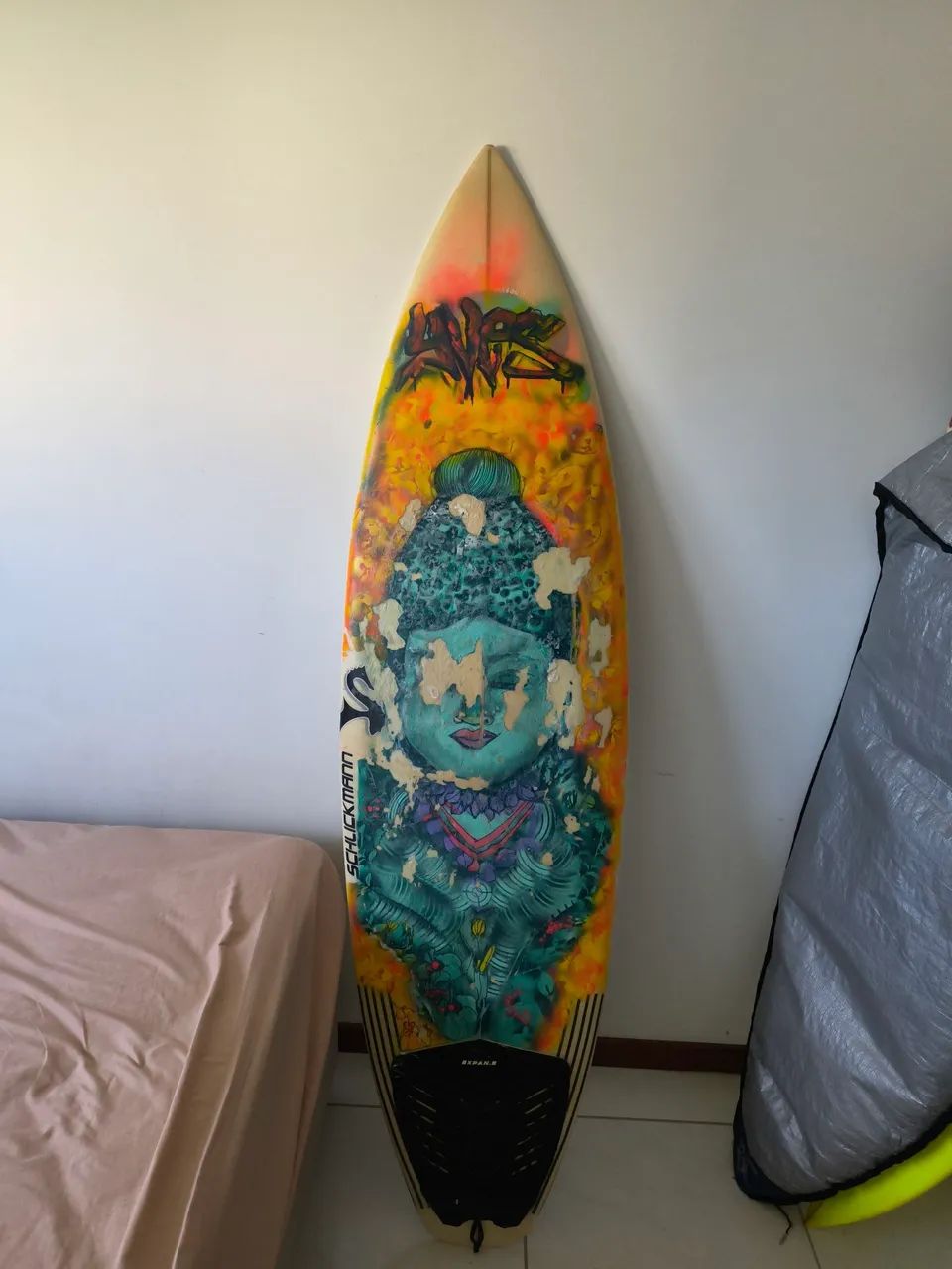 Prancha de surf  - Foto 2
