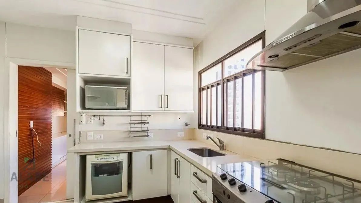 Apartamento amplo à venda em Moema, SP - Foto 4