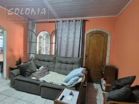 Casa a venda - Vila Camilópolis, Santo André - Foto 3