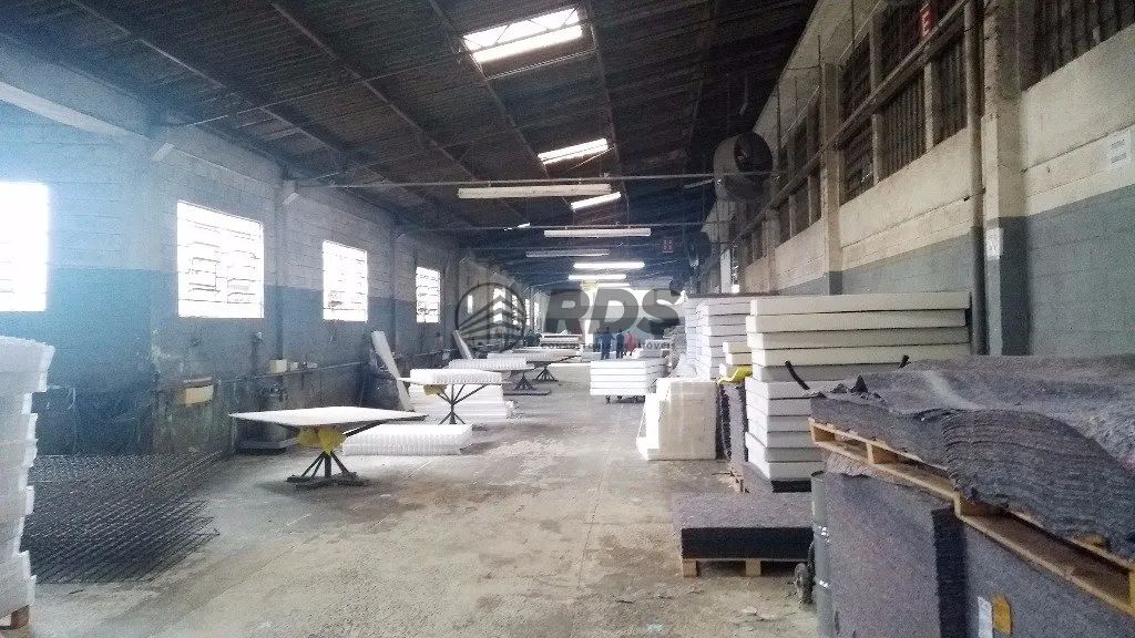 Galpão Industrial - Foto 3