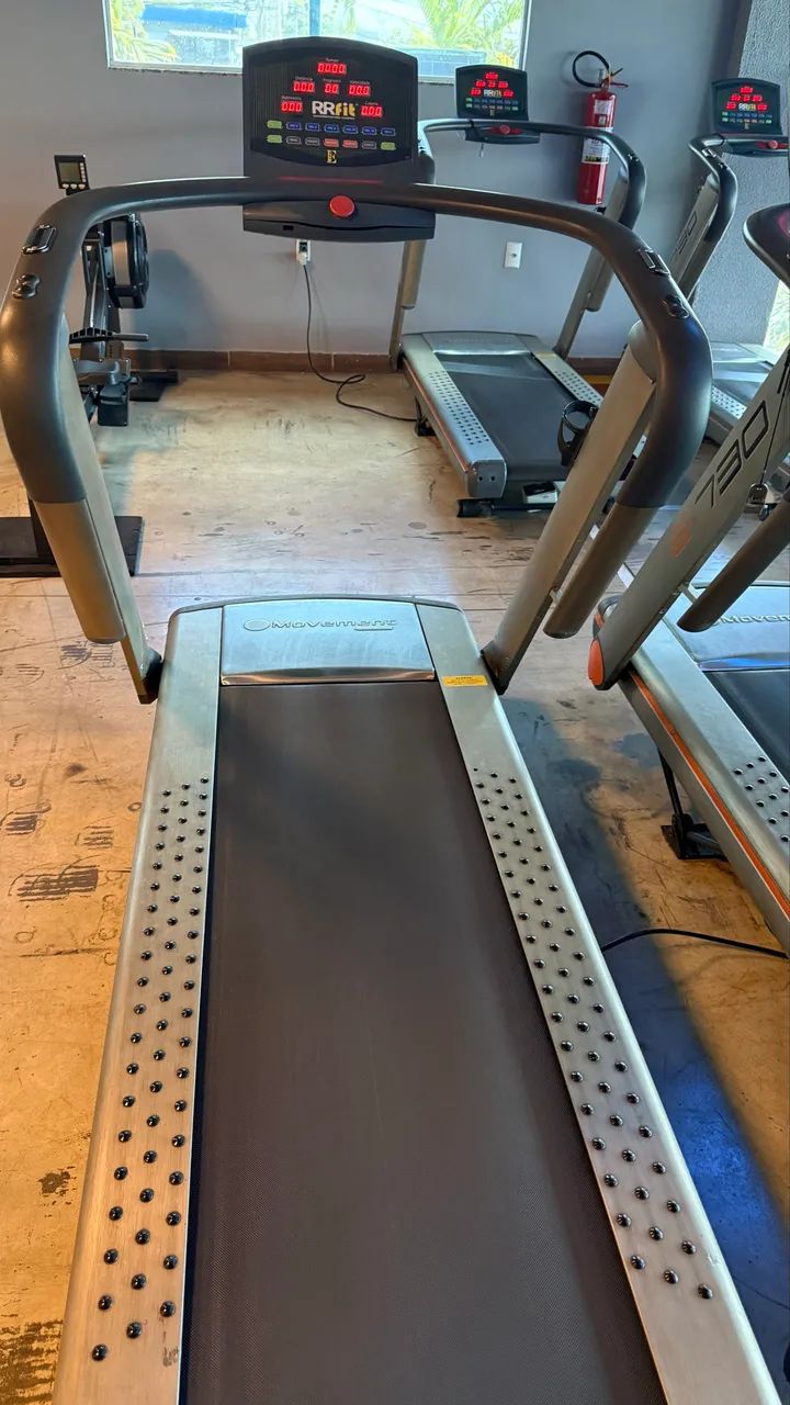Esteiras , bicicletas  - Foto 4