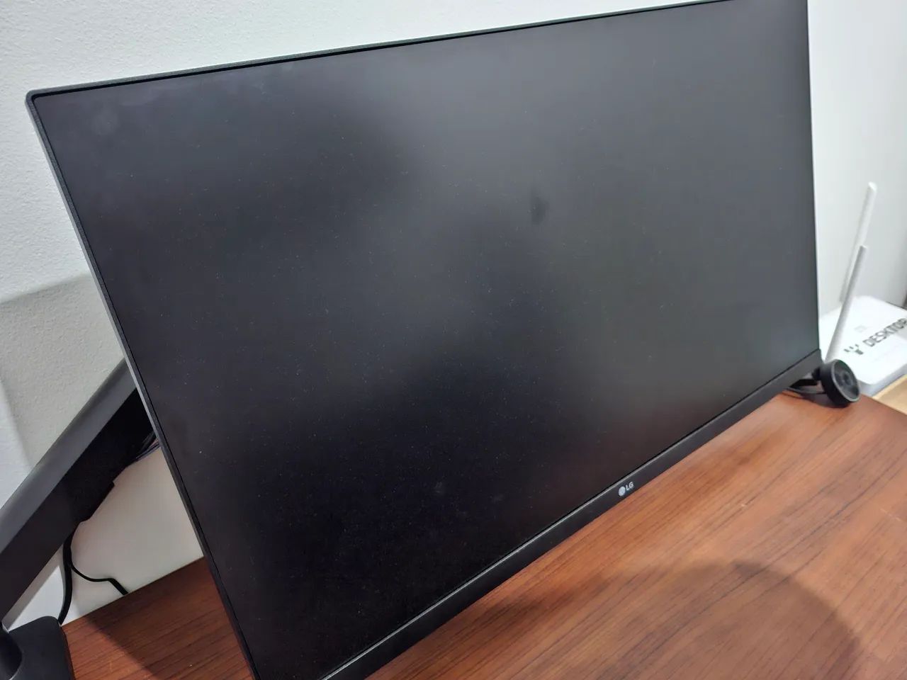 Monitor 27 LG Full HD - Foto 3
