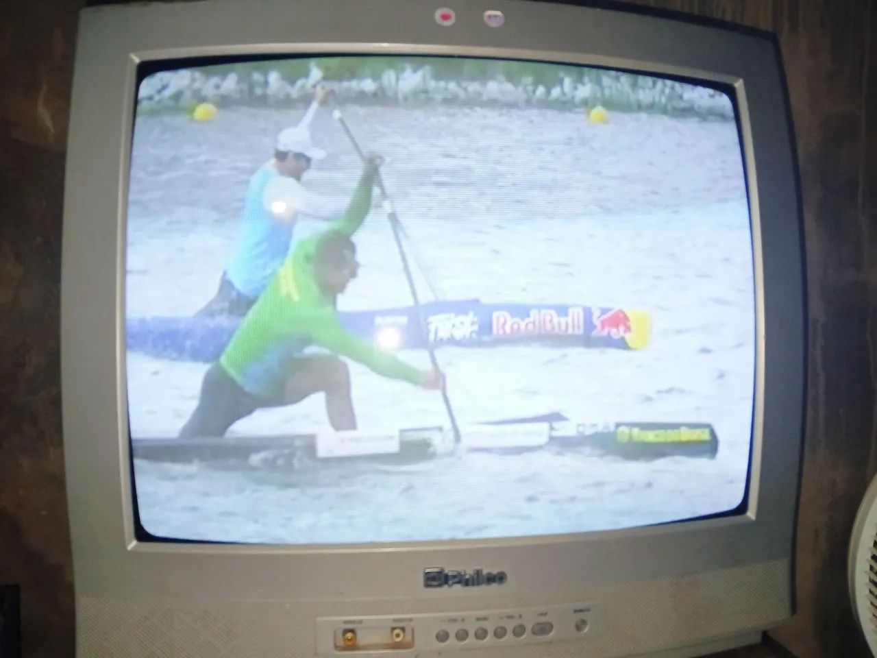 Tv 20" Desapego - Foto 3
