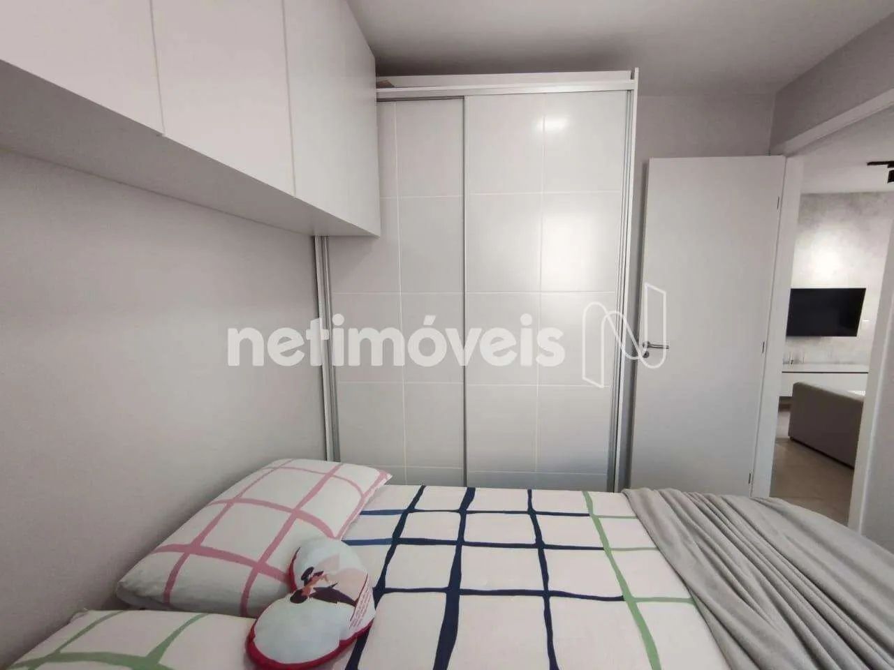 Excelente apartamento de 2/4 reformado. - Foto 4