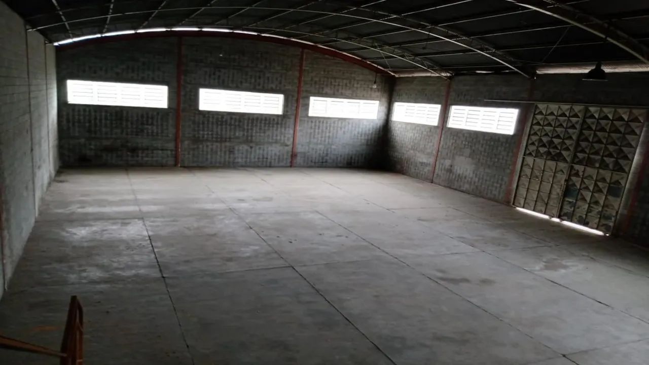 GALPÃO COMERCIAL, FACIL ACESSO, 469M². JARDIM JACINTO. - Foto 3