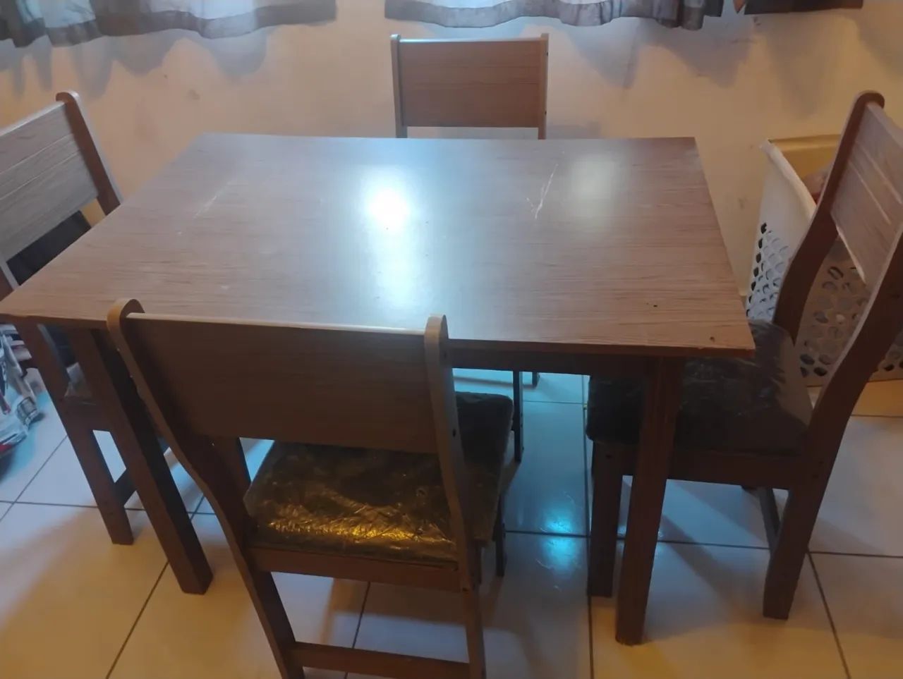 Mesa de jantar - Foto 3