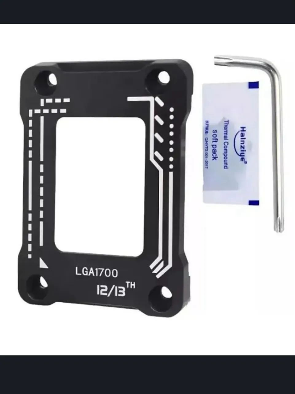 Frame LGA 1700 intel 
