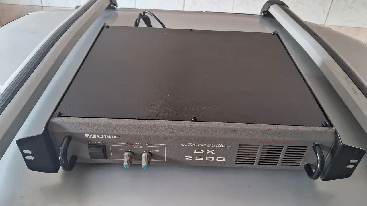 Potência unic  - Foto 2