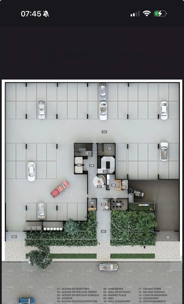 Blank Residence - Foto 4