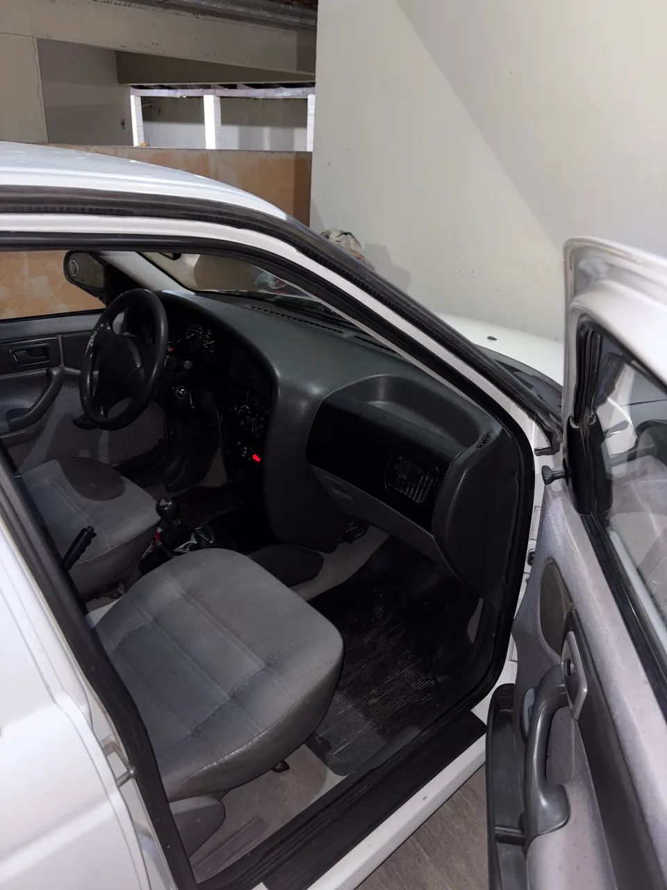 Volkswagen Pointer 1.8 / CLI 1995 - Foto 5