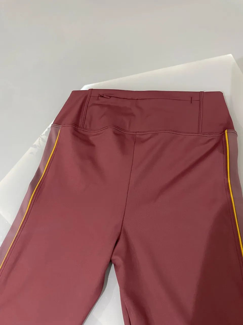 Legging Track&Field original - praticamente nova - Foto 3