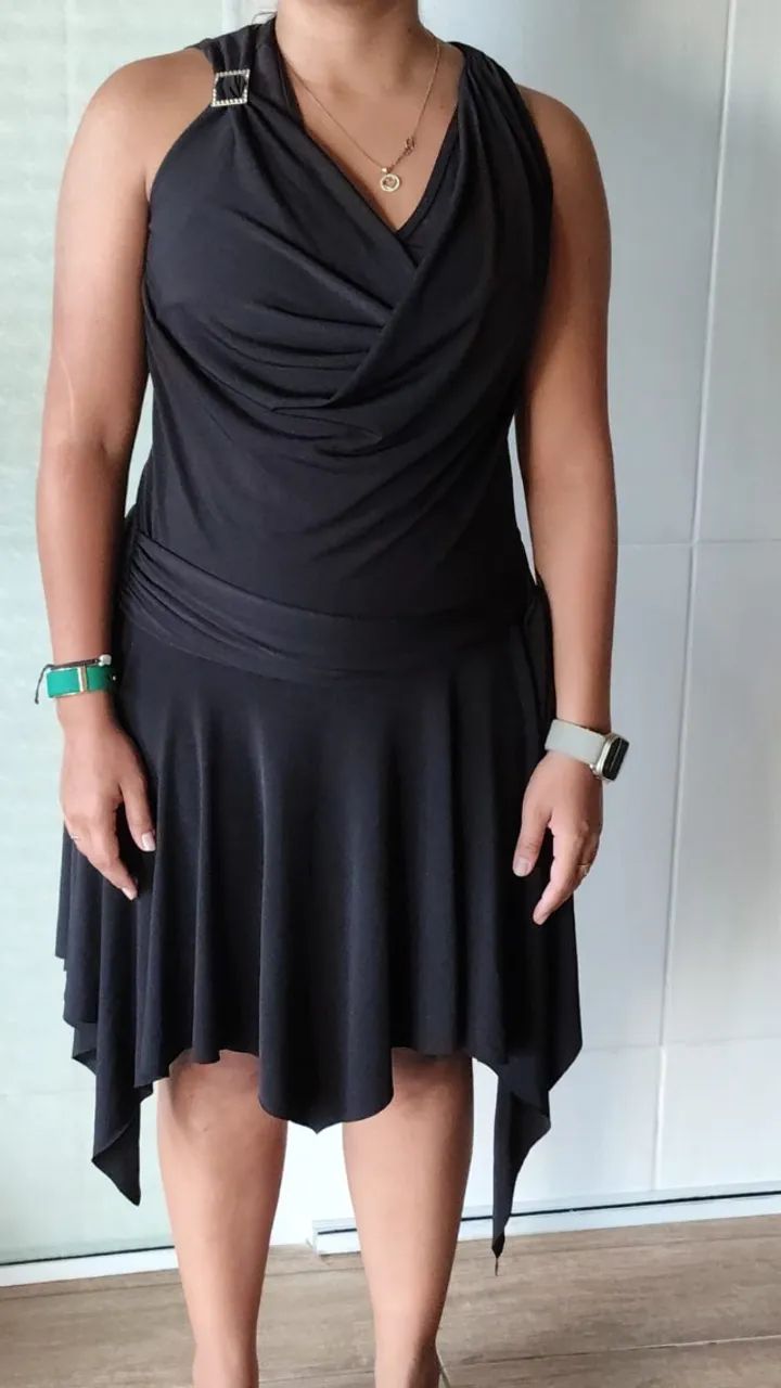 Vestido, Veste M a GG - DESAPEGO - Foto 2