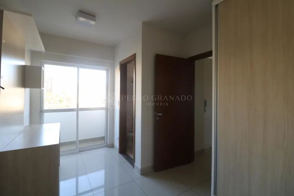 Kitnet | Edifício Paranaguá Studios - Foto 4