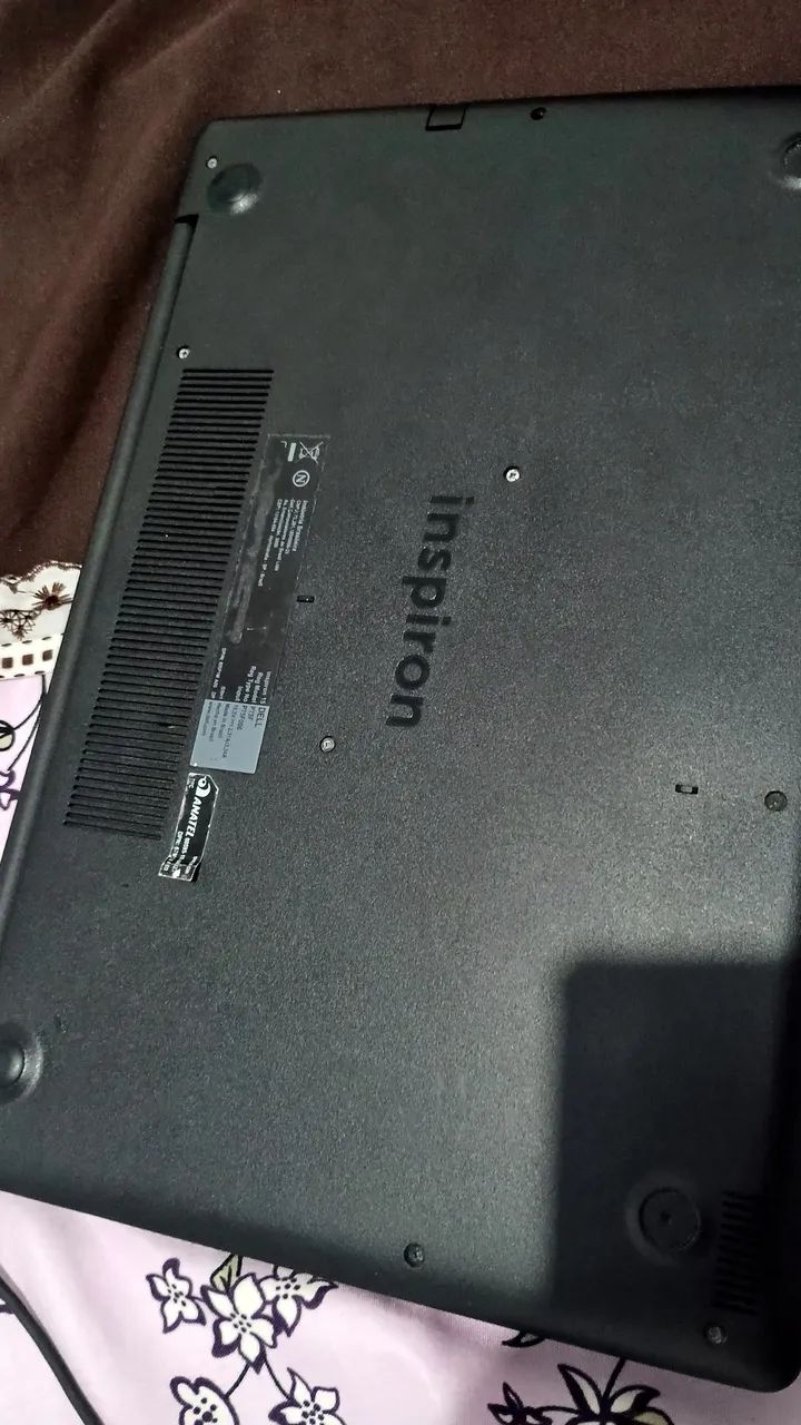 Notebook Dell - Foto 3