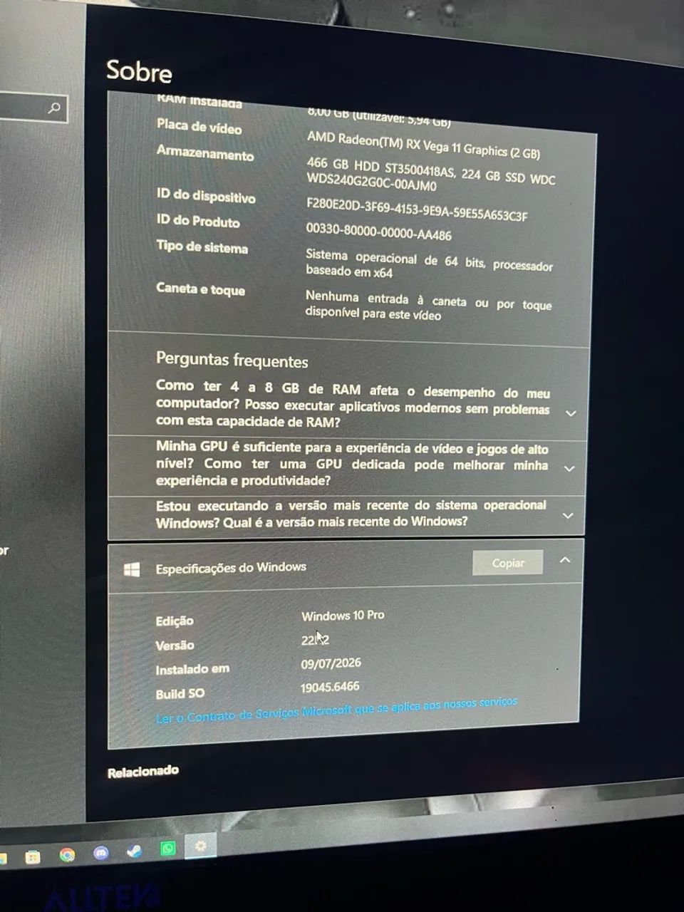 Pc completo! - Foto 5