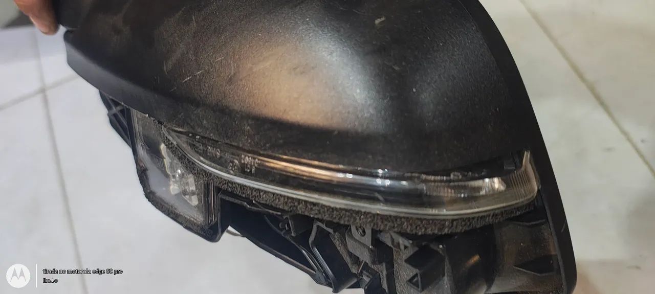 Retrovisor eclipse cross LD - Foto 5