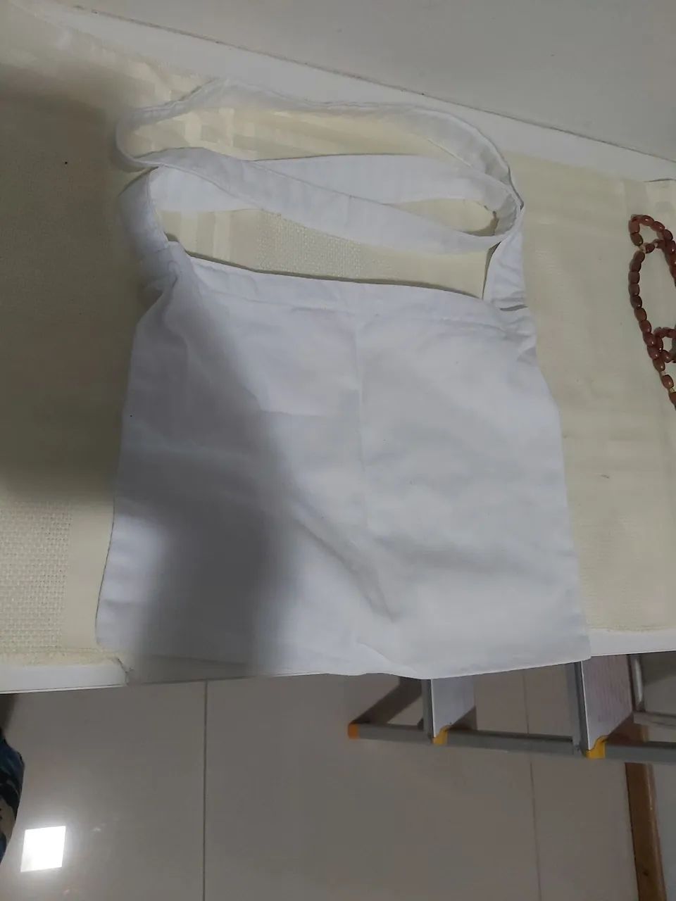 Bolsa de cambone