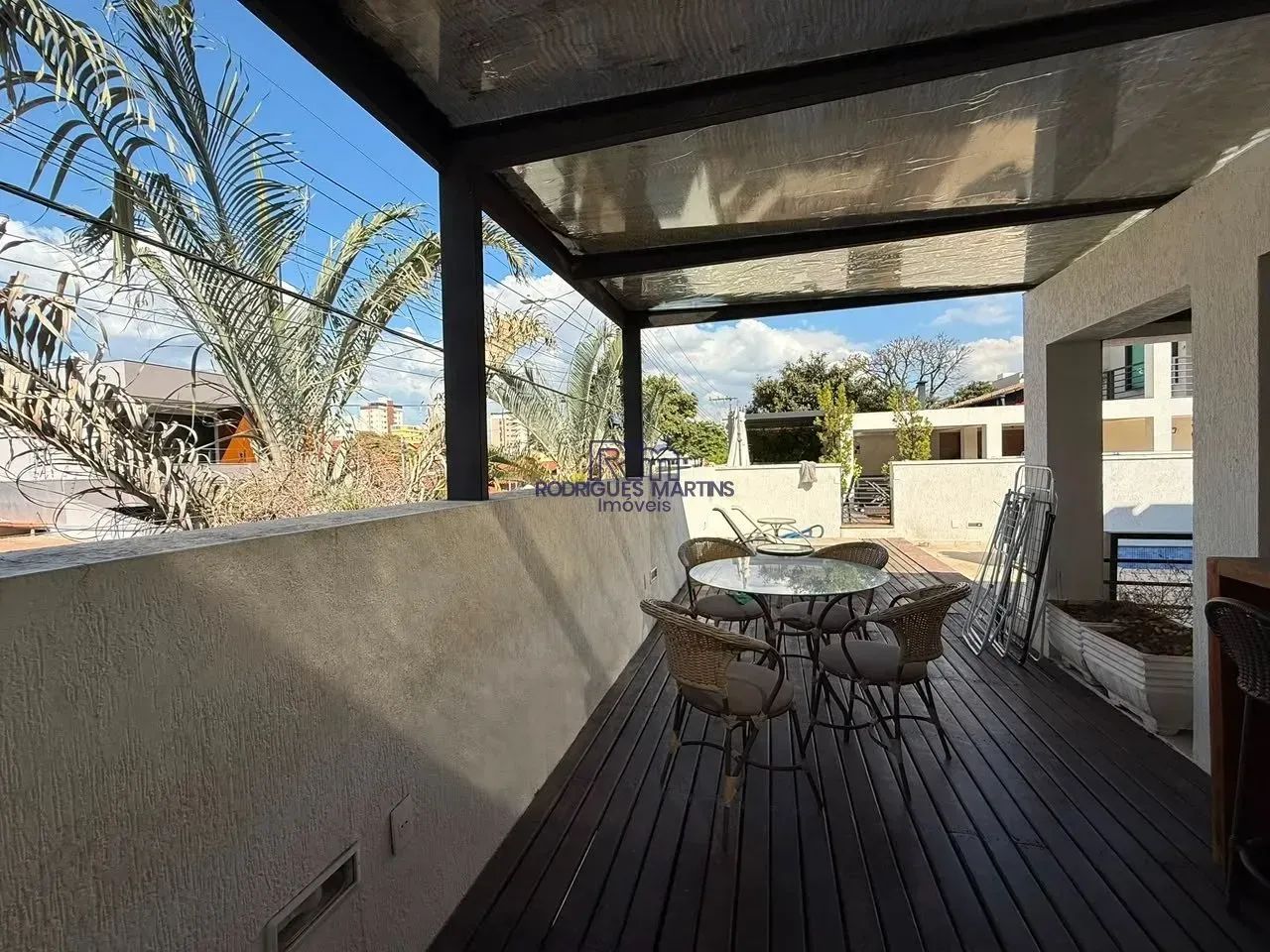 Casa à venda com 04 quartos no bairro Caiçara - Foto 5