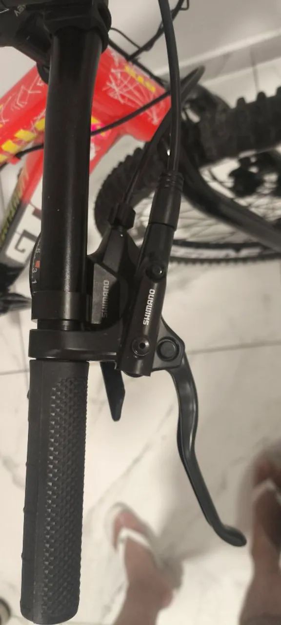 BAIKE  ERO 26 - Foto 3