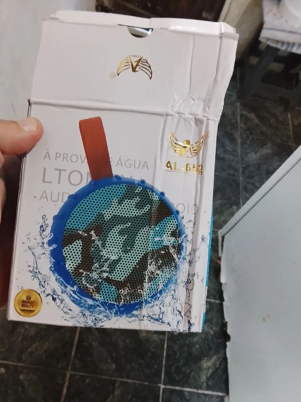 Vendo caixinha de som  - Foto 5