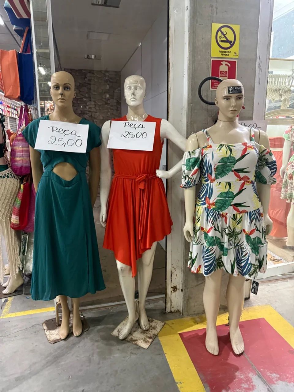 Vendo lindos manequins  - Foto 4
