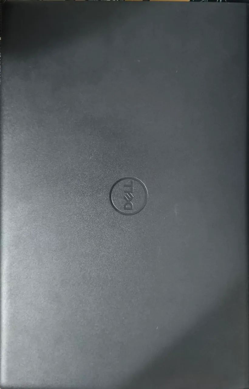 NOTEBOOK DELL RYZEN 5 NOVO OPORTUNIDADE - Notebooks - Samambaia