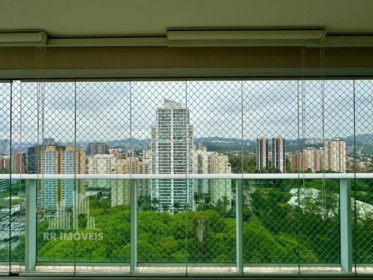 RR9011 Apartamento 207m² CONDOMÍNIO ESSÊNCIA ALPHAVILLE - OPORTUNIDADE - 4 Dorms 3 Vagas - - Foto 4