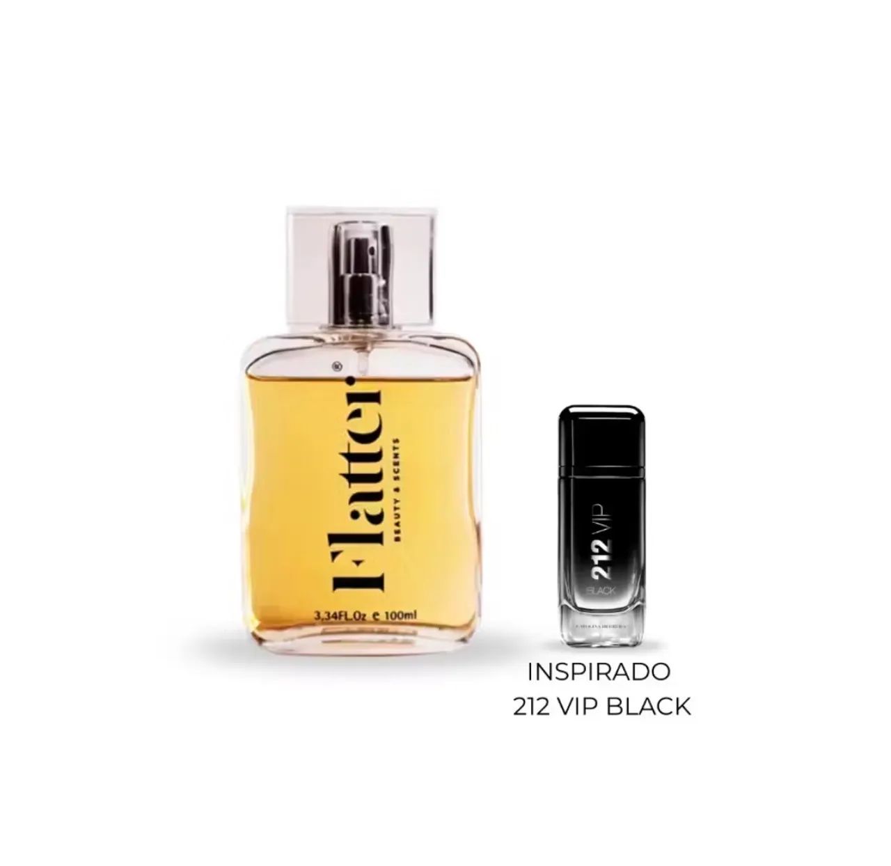 Perfumes Flatter Cosméticos (similares dos importados) - Foto 2