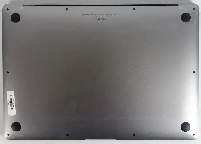 Macbook Air 2020 / 16 GB ram / 512 SSD / 86% Bateria - Foto 4