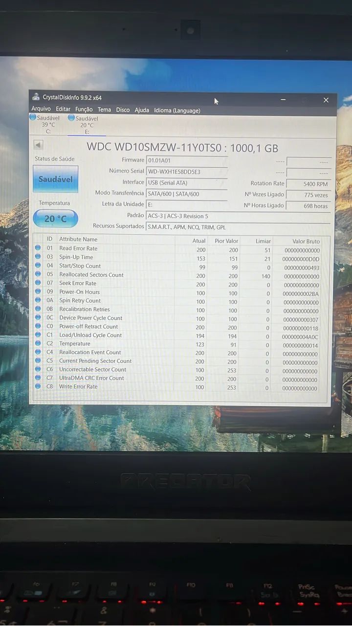 HD externo 1TB - Foto 2