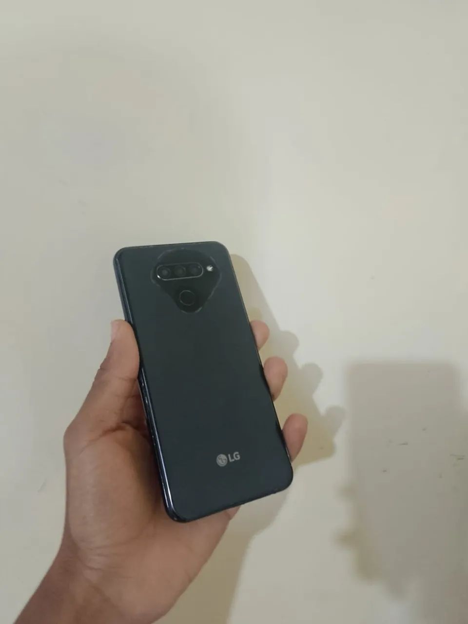 LG k12 priime - Foto 3