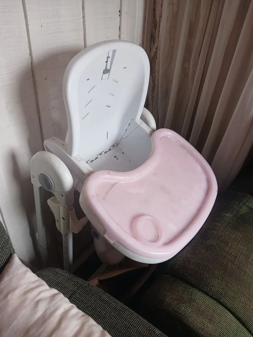 Cadeira de bebê  - Foto 3