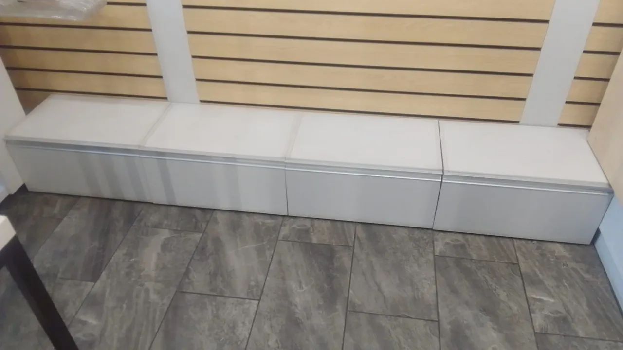 Vendo Instalação de Loja(Pouco tempo de Uso) - Foto 6