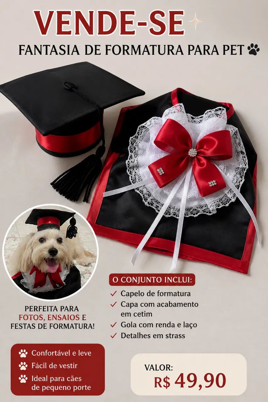 beca pra cachorro 