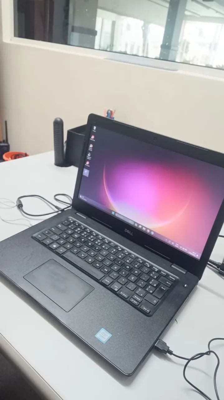 Notebook Dell i5 8 geração  - Foto 3