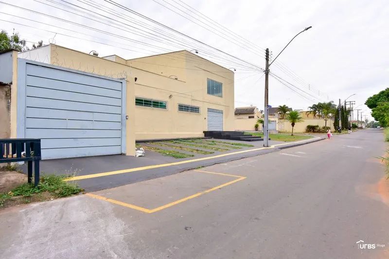 Galpão Comercial - Foto 4